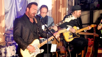 La estrella del country Lee Brice admite que el fútbol americano universitario ha «perdido la magia» y que está harto - Fox News