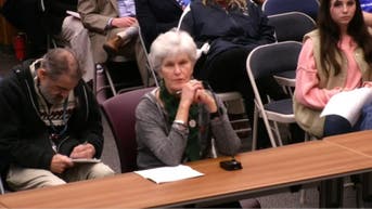 Woman notifies Child Protective Services about TPUSA high school event - Fox News