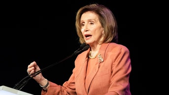Nancy Pelosi denounces top progressive Democrats for their stance on Israel - Fox News