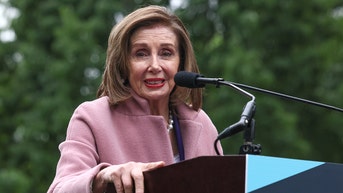 Pelosi endorses JFK's grandson in Democratic House primary - Fox News