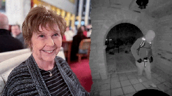 FBI footage clothing clues could expose suspect in Guthrie abduction: experts - Fox News