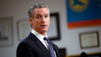 Governor Newsom reveals lackluster SAT score in attempt to relate to audience - Fox News