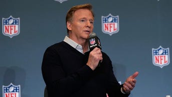 Goodell addresses concerns over Bad Bunny performance at upcoming Super Bowl - Fox News