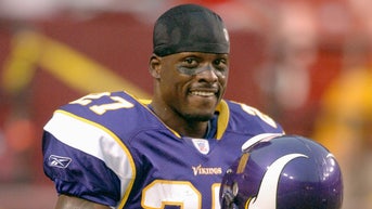 Former Vikings defensive back Ronyell Whitaker dead at 46, his family says - Fox News