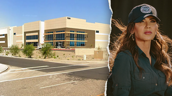 ICE warehouse attacked with fire, windows broken as federal probe launched - Fox News