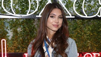 Exiled Iranian princess begs President Trump for help overthrowing regime - Fox News