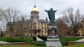 Notre Dame faces diocesan criticism over appointment of abortion rights advocate - Fox News