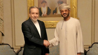 Iranian foreign minister signals progress after indirect nuclear talks in Oman - Fox News