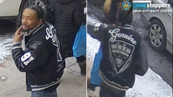 Man charged with hate crime released on bail after alleged antisemitic stabbing in NYC - Fox News