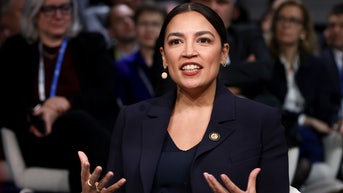 Trump torches 'stupid' AOC’s Munich showing, tees up fresh fight with progressive Democrats - Fox News