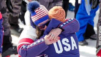Breezy Johnson gets engaged after Olympic run at Milan Cortina Games - Fox News