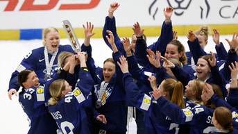 Olympic women’s hockey game postponed after norovirus outbreak hits Finland team - Fox News