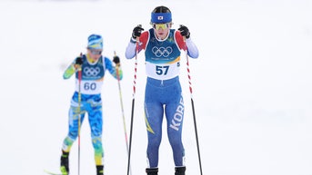 2 South Korean skiers disqualified from Olympics over banned substance on equipment - Fox News