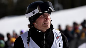 Skier faces backlash from president over comments about repping US at Games - Fox News