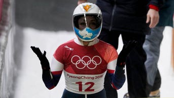 American Olympian reacts to ruling on Winter Games bid, fires back at coach's criticism - Fox News