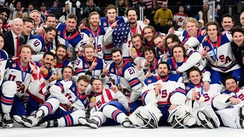 PHOTOS: Meet the 2026 US Olympic medalists - Fox News