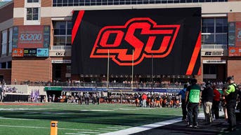 Oklahoma State hit with hefty fine for anti-Mormon chants directed at BYU - Fox News