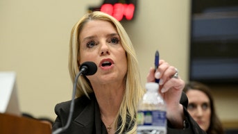 Pam Bondi clashes with lawmakers over Epstein case in chaotic House hearing - Fox News