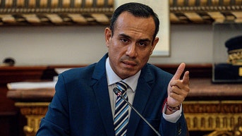 Peru sinks deeper into chaos as seventh president in ten years ousted in ‘Chifagate’ scandal - Fox News