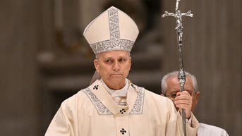 Catholic priests threaten Vatican split after Pope Leo rejects bishop request - Fox News