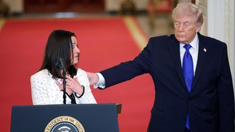 Angel Families praise Trump for immigration crackdown: 'You are the man' - Fox News