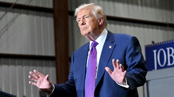 President Trump responds to Supreme Court ruling rejecting sweeping tariff powers - Fox News