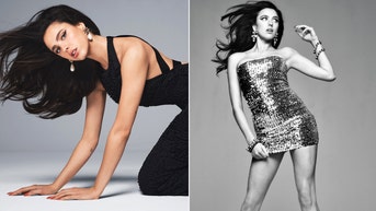 Andie MacDowell’s daughter Margaret Qualley’s rise: From small-town Southern dancer to Hollywood star - Fox News