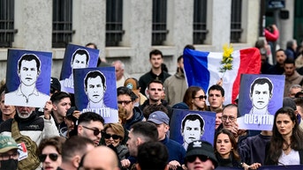 France restricts US ambassador Charles Kushner's access after diplomatic snub - Fox News