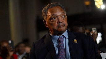 Vance shares that family member backed Jesse Jackson in 1988 and Trump in 2016 - Fox News