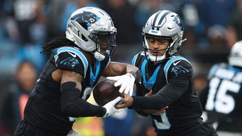 Panthers stars Bryce Young, Rico Dowdle share optimism after making playoffs: 'A starting point in Carolina' - Fox News