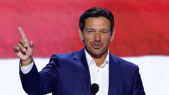 DeSantis celebrates end of 'witch hunt' as Trump DOJ reportedly drops Hope Florida Foundation probe - Fox News