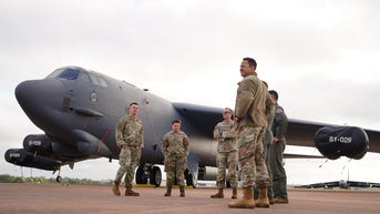 Deadly B-52 crash puts focus on engines, controllability as investigators hunt for answers - Fox News