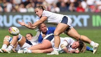 Women's rugby teams being eliminated to enable trans athletes to play against females - Fox News