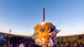 Rusia prepara un nuevo misil de 500 millas mientras un experto en armamento advierte de «sorpresas en la recta final» - Fox News
