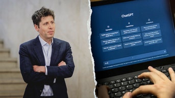 Tech insider warns AI shows 'judgment' as white-collar jobs face extinction - Fox News