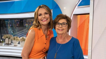Savannah Guthrie shares heartbreaking Mother's Day plea for missing mom Nancy - Fox News
