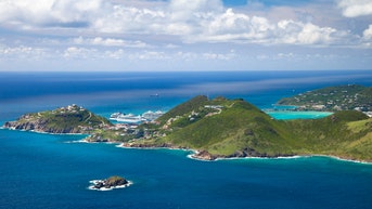 Vacation destination scammers rake in big bucks charging tourists for free travel forms - Fox News