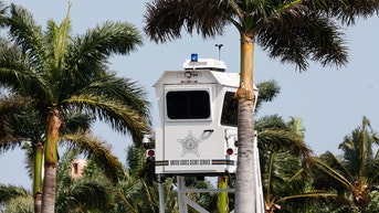 Mar-a-Lago gunman shot dead after breaching Trump's resort with shotgun and gas can - Fox News