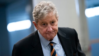 Kennedy claims 'Karen wing' will punish any Democrat who votes to keep DHS open amid budget stall - Fox News