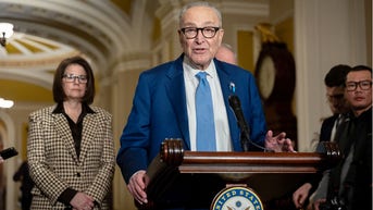 Senate at impasse on DHS funding as Trump admin presses Democrats to negotiate - Fox News