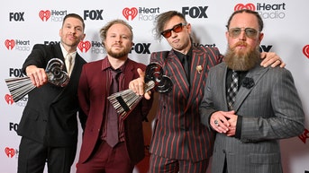 Shinedown fans revolt after band doubles down on ditching Kid Rock festival - Fox News