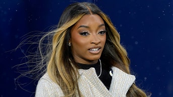 Simone Biles reaches out to 'Quad God' after Olympic meltdown left him fighting tears - Fox News