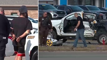 Illegal immigrant semi-truck driver accused of killing man in vicious highway crash - Fox News