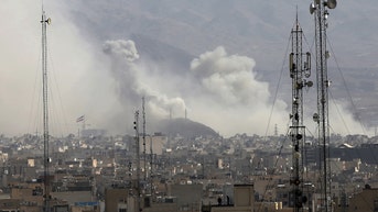 Iran ‘top target’ hit in $10M precision strike, US Kamikaze drones used to 'overwhelm' - Fox News