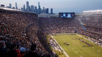 Chicago Bears move one step closer to ditching Illinois after Indiana vote - Fox News