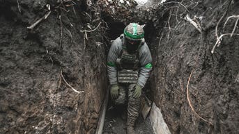 Russia accused of human trafficking foreign fighters as war casualties near 2M - Fox News