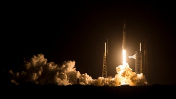 Elon Musk’s SpaceX success shows how he’s sharing the wealth, not playing Monopoly - Fox News