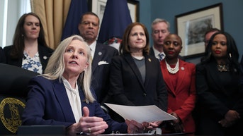VA Dems deliver on Spanberger affordability pledge — with 178% lawmaker pay raise - Fox News