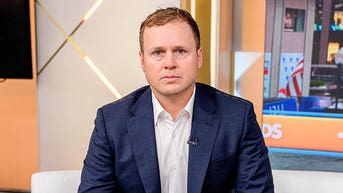 Spencer Pratt vows to work with federal government on ICE enforcement as LA mayor candidate - Fox News