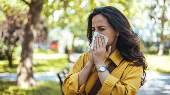 Prep for spring allergy season: These remedies can help you breathe easier - Fox News